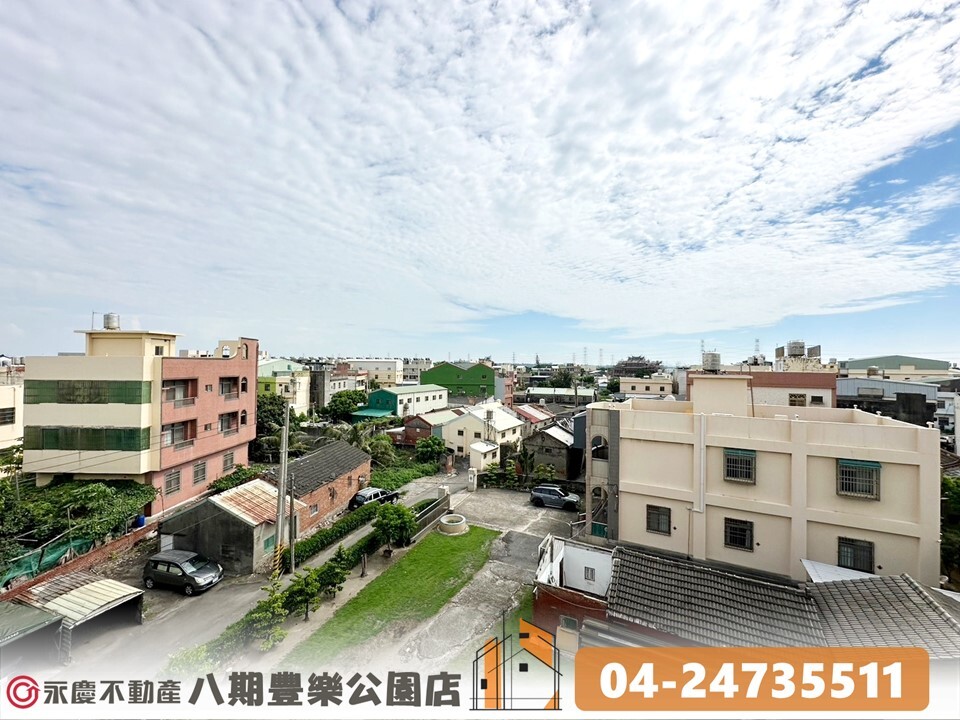 樂屋_台中市龍井區御墅家居易待售房屋 台中市龍井區御墅家居易待售房屋
