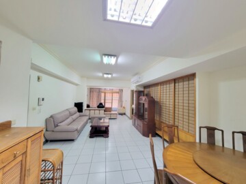 台北大第待售房屋