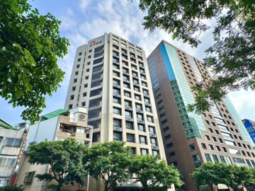 文普世紀天廈待售房屋