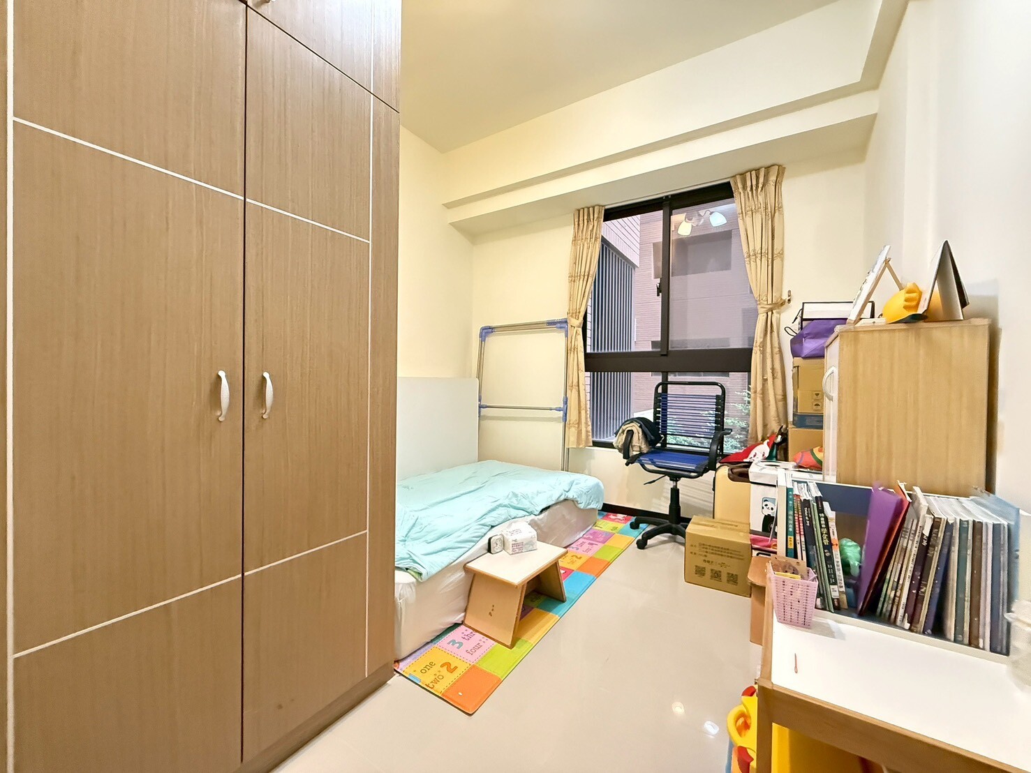 台中市南屯區順天領航家待售房屋