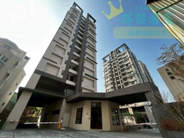 中正路二段521號透天區待售房屋