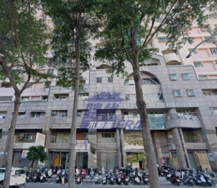 龍的傳人大廈待售房屋