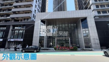 皇翔PARK/創活新天地/皇翔國鼎待售房屋