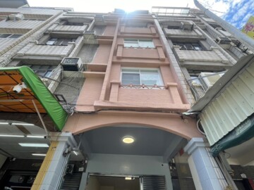 陽明商圈 近文山特區熱潮金賺大坪透天店住 - Image 1