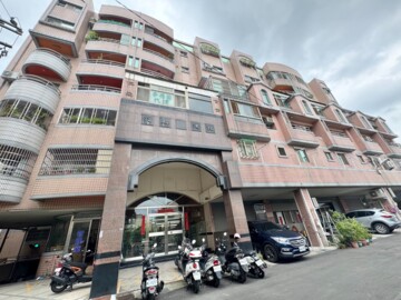 潭子京城待售房屋