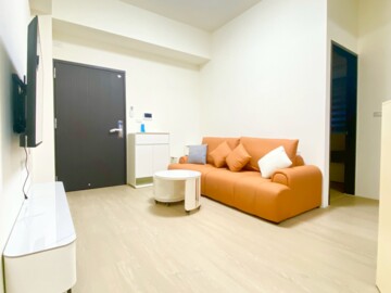 可租補~佳佳園3全新2房平車~B - Image 1