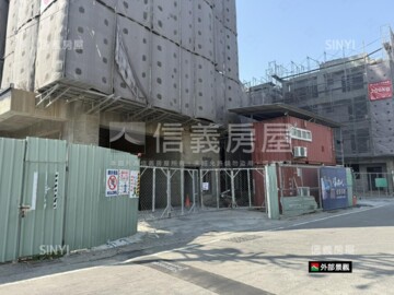 南科牛庄48-2號透天待售房屋