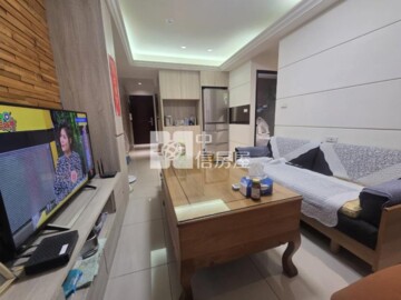 超級花園/iCITY/新捷都待售房屋