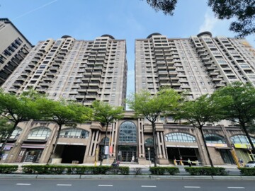 遠雄U未來待售房屋