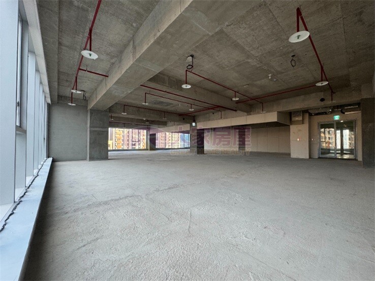 森禾中悅森PLAZA高樓層商辦