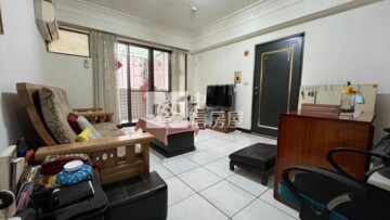 金城路三段207巷華廈待售房屋