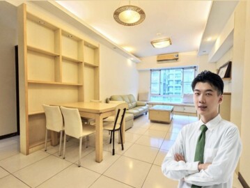 世紀風華待售房屋