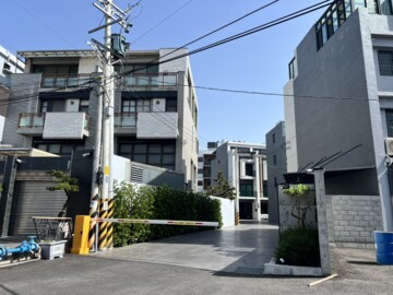 碧桂園首璽待售房屋