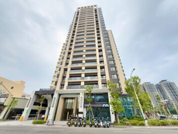 沅林築青待售房屋