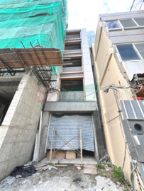 商泰華山苑待售房屋