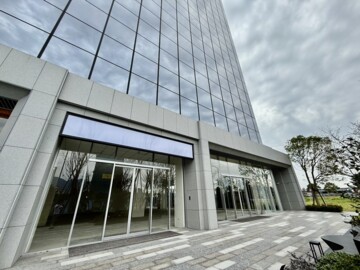 北士科-士科之芯1樓高挑方正店面 - Image 1