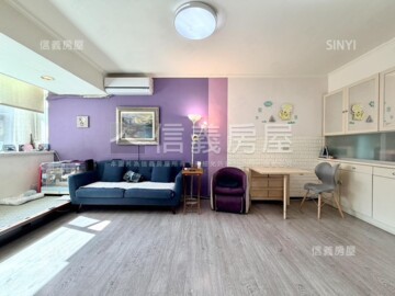 巴黎花園待售房屋