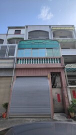 復國商圈透天厝 - Image 1