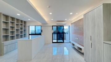 白朗峰待售房屋