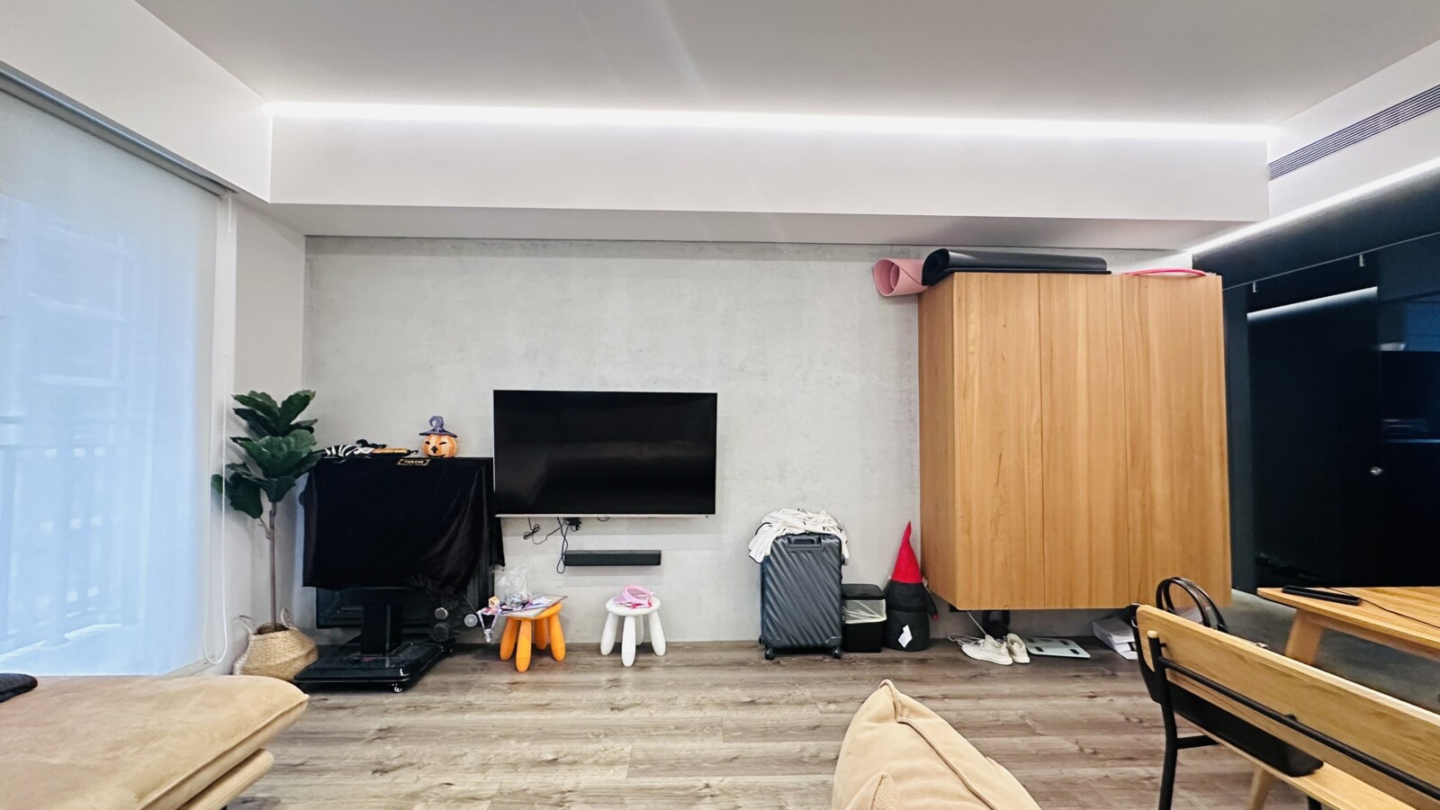 中路特區、高質感美2房雙大車位