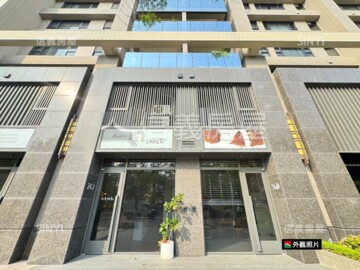 樂屋_國泰DoubleA馥建築待售房屋 國泰DoubleA馥建築待售房屋