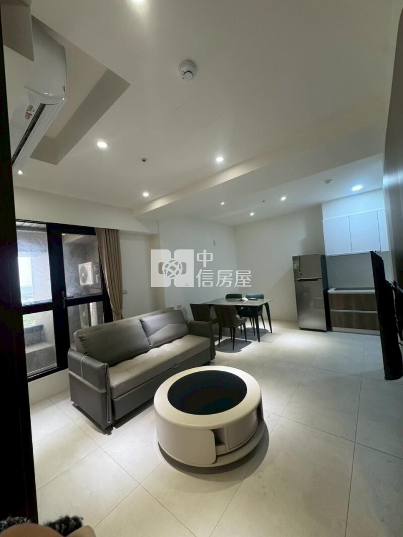 善化桂田磐古平車大套房(租)