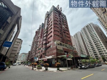 龍鎂校園聯盟待售房屋