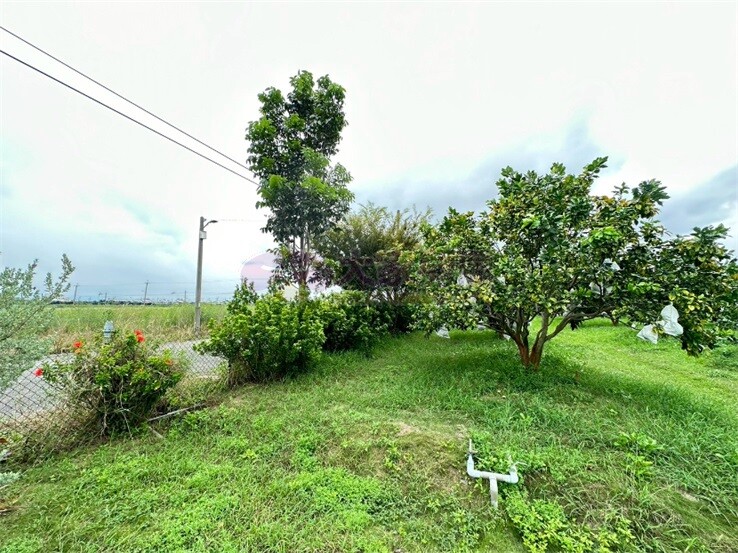 下營雙面路精緻方正農園