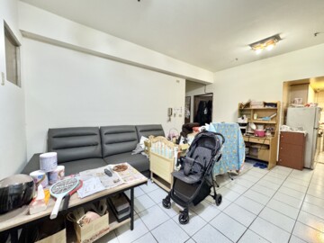 寶輝THE SPRINGS/寶輝綠生活待售房屋