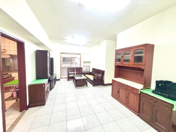 新世紀雅歌花園待售房屋