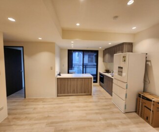 甲山林花園帝寶華廈區待售房屋