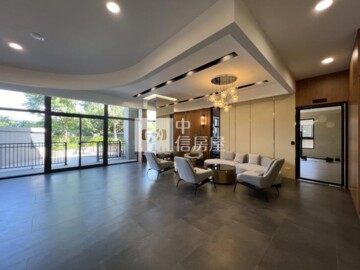 【神馬】近青埔A18景觀前後陽台三房車~租補社宅 - Image 1