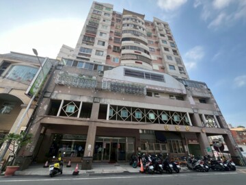 獅子王待售房屋