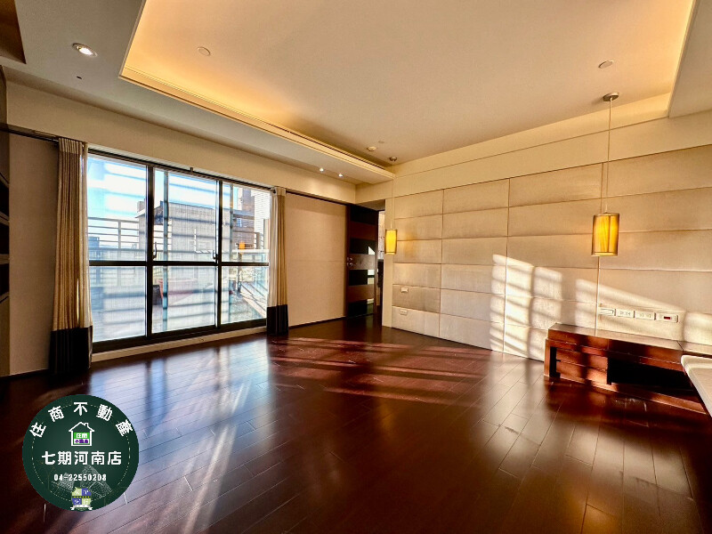 台中市南屯區海悅豪景待售房屋