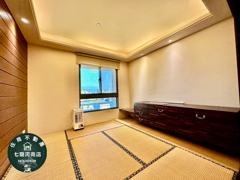 台中市南屯區海悅豪景待售房屋