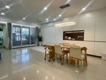 樂屋_湯泉CBD玉上園待售房屋 湯泉CBD玉上園待售房屋