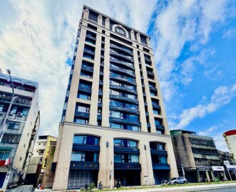 信義川普待售房屋