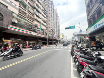 台北圓山待售房屋