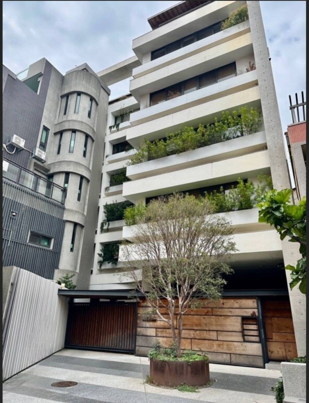 買到就先賺到!一生夢想好宅青山點點全室木作生活宅