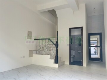 永富居員大路一段188巷7弄透天待售房屋