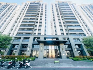 太子雲透天區待售房屋
