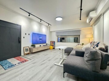 帝國新倫敦待售房屋