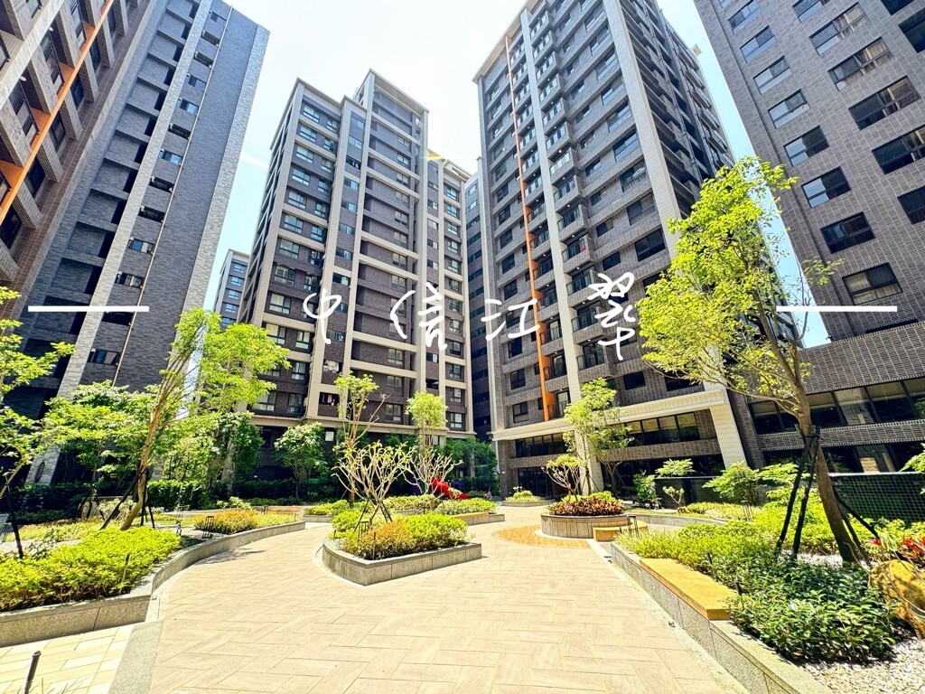 桃園市龜山區合展家禾待售房屋
