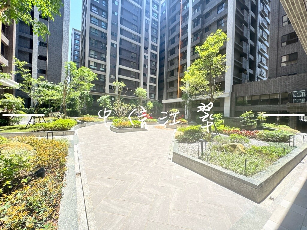 桃園市龜山區合展家禾待售房屋