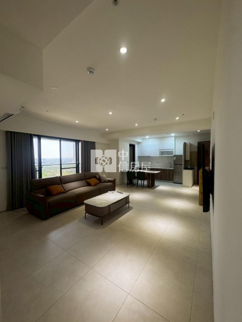 善化桂田磐古2房平車(租)