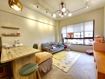 世界公園待售房屋