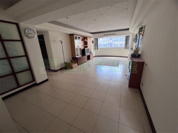 天母自在待售房屋