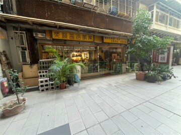 鑫鼎天母東路8巷86-1號公寓待售房屋