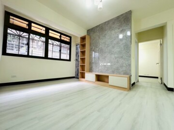 當代1號院待售房屋