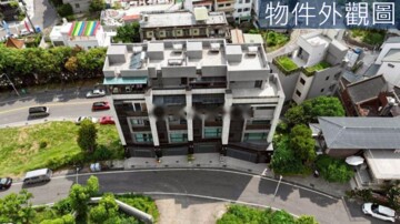 華友聯博聞待售房屋